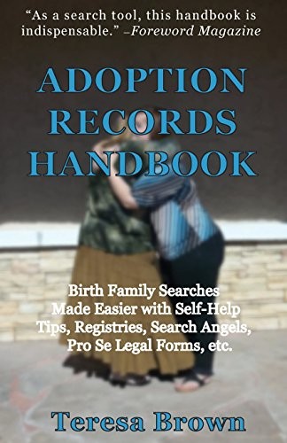 Adoption Records Handbook