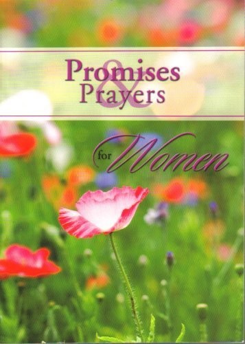 Promises and Prayers for Women