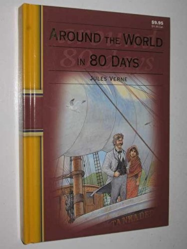 Around the World in 80 Days