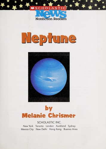 Neptune
