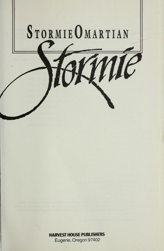 Stormie