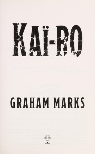 Kai-ro