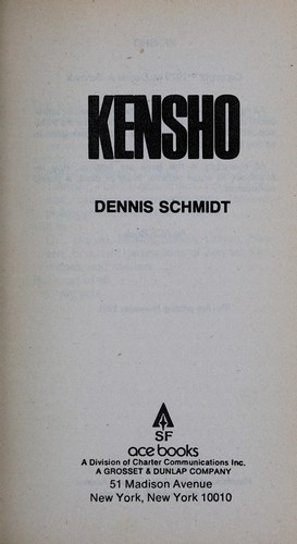 Kensho