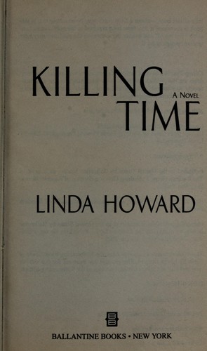 Killing time : a novel
