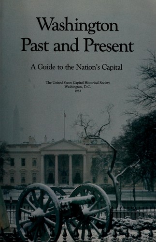 Washington past and present