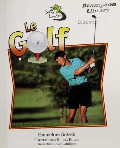 Le golf