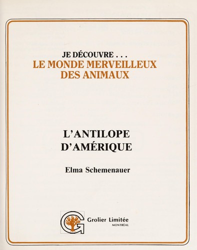 Le phoque