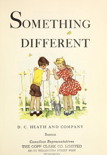 Reading for interest