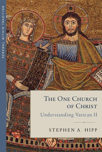 The One Church of Christ
