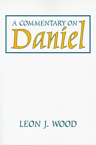 A Commentary on Daniel