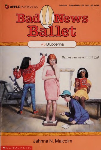 Blubberina