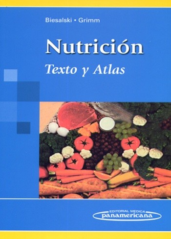 Nutrición