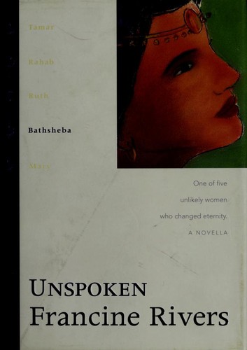 Unspoken