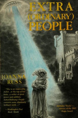 Extra (ordinary) people