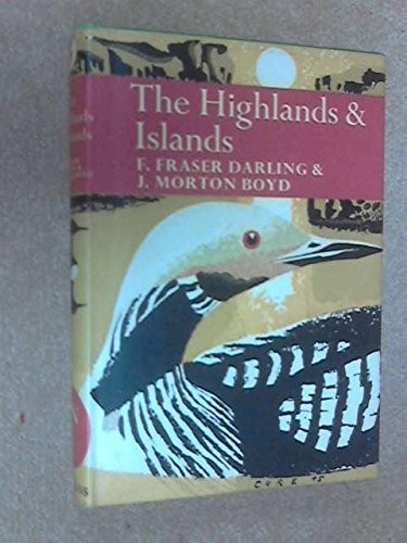 The Highlands and Islands