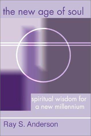 New Age of Soul