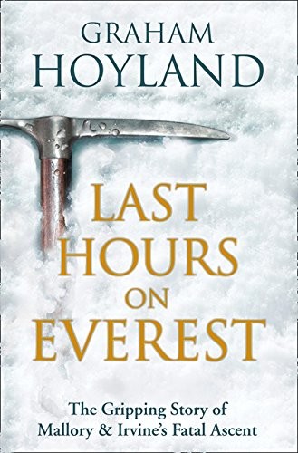 Last Hours on Everest