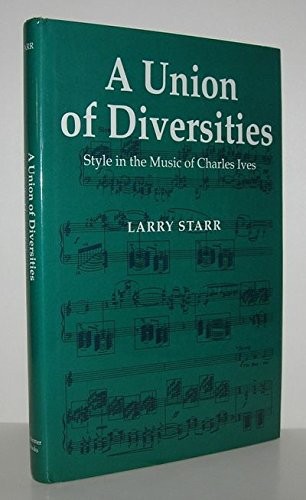 A union of diversities