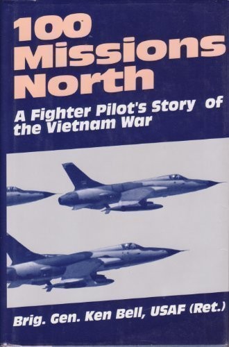 100 missions north