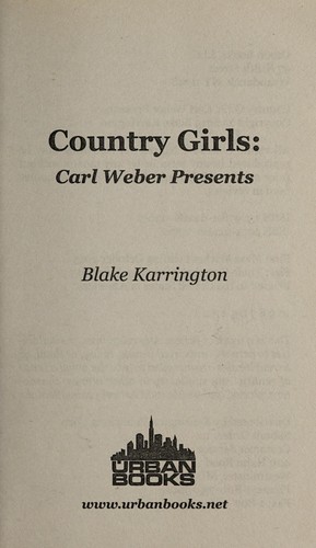 Country girls