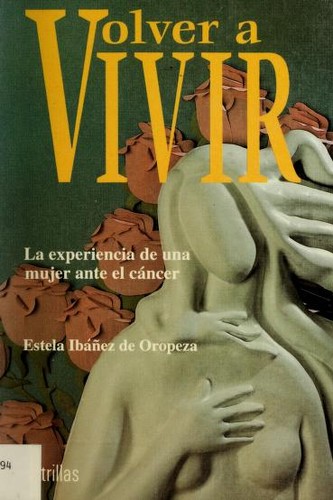 Volver a Vivir