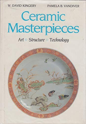 Ceramic masterpieces