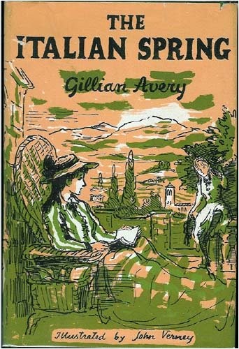 The Italian spring
