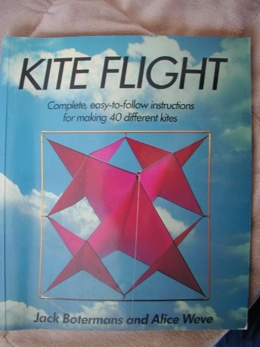 Kite flight