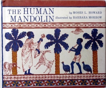 The human mandolin