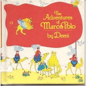 The adventures of Marco Polo
