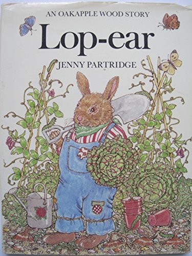 Lop-ear