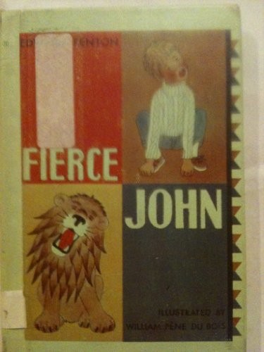 Fierce John