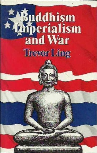 Buddhism, Imperialism, and war
