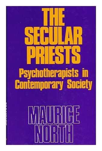 The secular priests