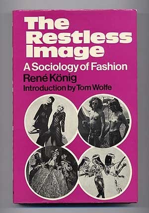 The restless image