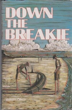 Down The Breakie