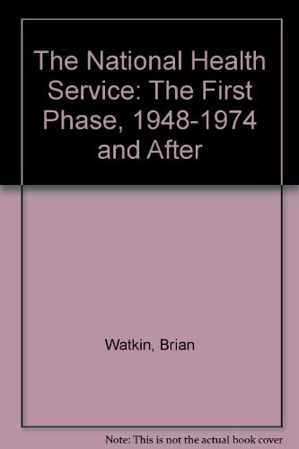 The National Health Service