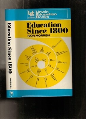 Education since 1800