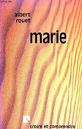Marie