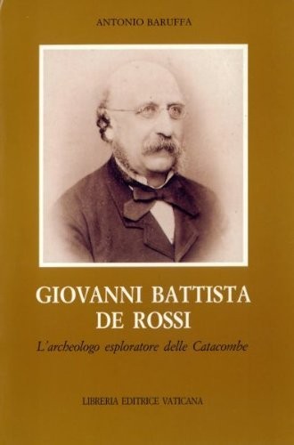 Giovanni Battista de Rossi
