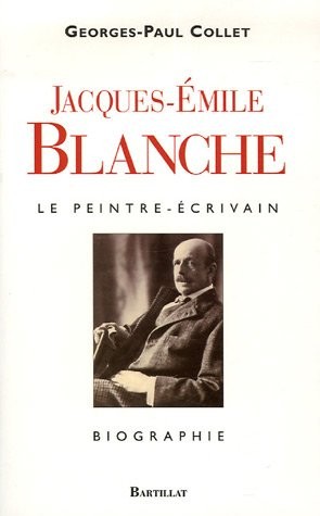 Jacques-Emile Blanche