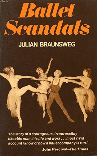 Ballet scandals