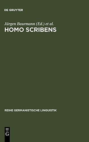 Homo scribens