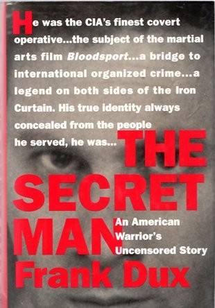 The secret man