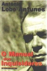 O manual dos inquisidores