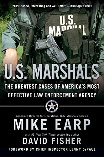 U.S. Marshals: Inside America's Most Storied Law Enforcement Agency