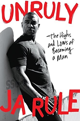 Unruly : the highs and lows of becoming a man
