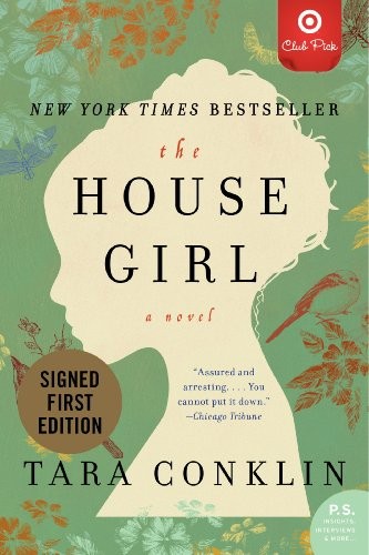 The House Girl