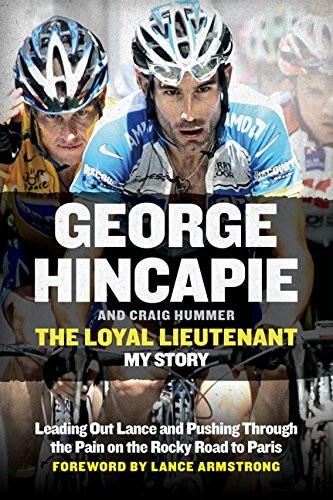 The Loyal Lieutenant
