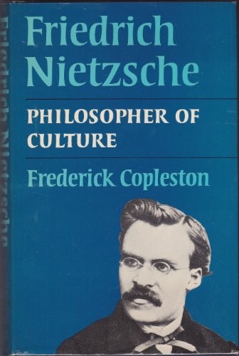 Friedrich Nietzsche